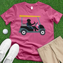 Load image into Gallery viewer, Golf Cart Tee
