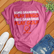 Load image into Gallery viewer, Some Grandmas Tee
