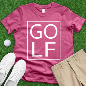 GOLF Tee