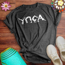 Load image into Gallery viewer, YOGA Tee
