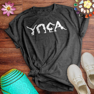 YOGA Tee