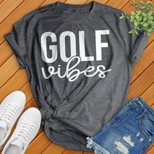 Load image into Gallery viewer, Golf Vibes Tee
