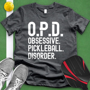 O.P.D Tee