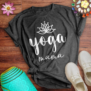 Yoga Mama Tee