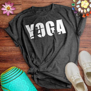 YOGA 2 Tee