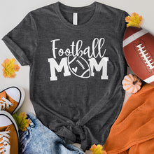 Load image into Gallery viewer, Football Mom Tee
