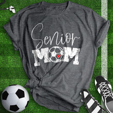 Load image into Gallery viewer, Senior Mom Tee
