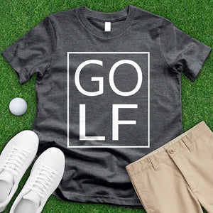 GOLF Tee