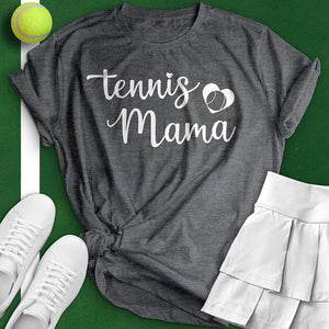 Tennis Mama Tee