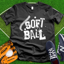 Load image into Gallery viewer, Soft Heart Ball Tee
