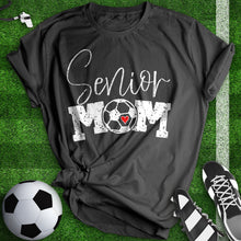 Load image into Gallery viewer, Senior Mom Tee
