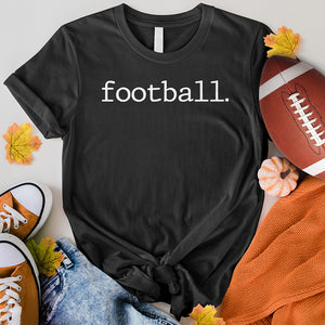 Football Tee