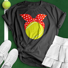 Load image into Gallery viewer, Tennis Bandanna Tee
