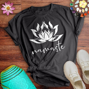 Namaste Tee