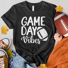 Load image into Gallery viewer, Game Day Vibes Tee
