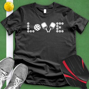 Pickle Love Tee