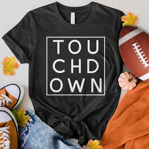 TOU CHD OWN Tee