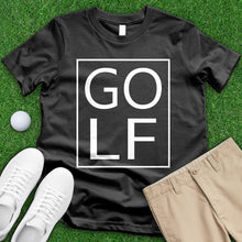 Load image into Gallery viewer, GOLF Tee
