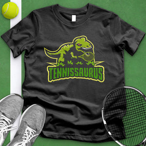 Tennesaurus Tee