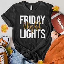 Load image into Gallery viewer, Friday Night Lights Tee
