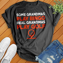 Load image into Gallery viewer, Some Grandmas Tee
