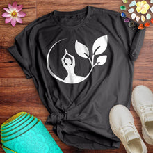 Load image into Gallery viewer, Yogi Woman Tee
