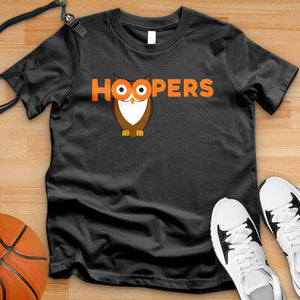 Hoopers  Tee