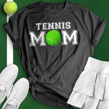 Load image into Gallery viewer, Tennis Mom Tee
