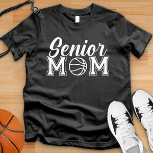 Senior Mom Tee