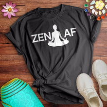 Load image into Gallery viewer, Zen Af Tee
