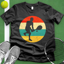 Load image into Gallery viewer, Men&#39;s Retro Player Tee
