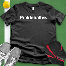 Load image into Gallery viewer, Pickleballer Tee
