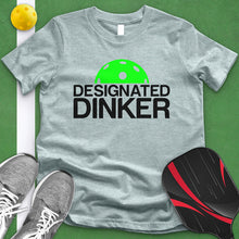 Load image into Gallery viewer, Designated Dinker Tee
