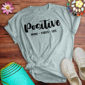 Positive Tee