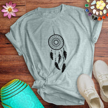 Load image into Gallery viewer, Dream catcher Tee
