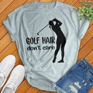 Golf Hair Tee