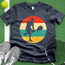 Load image into Gallery viewer, Men&#39;s Retro Player Tee
