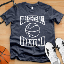 Load image into Gallery viewer, Basketball Grandma Tee
