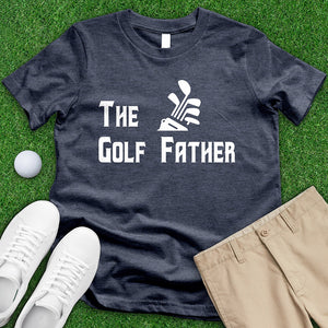 The Golf Father Tee