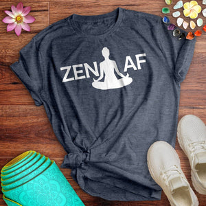 Zen Af Tee