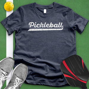 Pickleball Line Tee