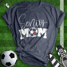 Load image into Gallery viewer, Senior Mom Tee
