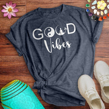 Load image into Gallery viewer, Good Vibes Tee
