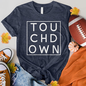 TOU CHD OWN Tee