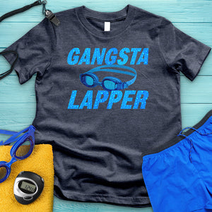 Gangsta Lapper Tee