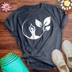 Yogi Woman Tee