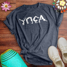 Load image into Gallery viewer, YOGA Tee
