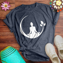 Load image into Gallery viewer, Meditation Tee
