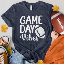 Load image into Gallery viewer, Game Day Vibes Tee
