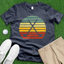 Load image into Gallery viewer, Retro Clubs Tee
